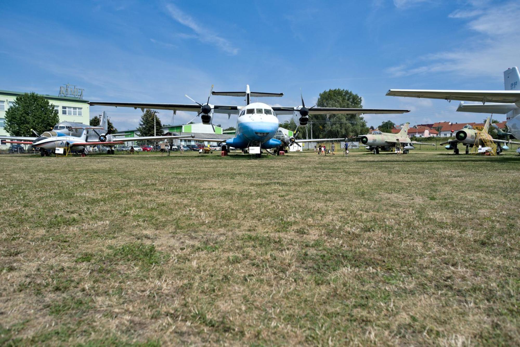 New Pension At Rotor Brewery Kunovice Exterior foto