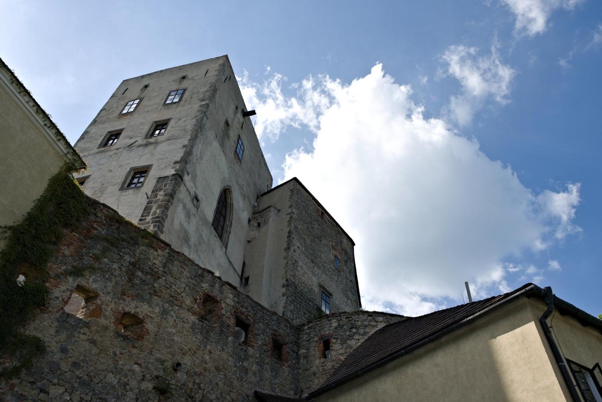 Hotel New Pension At Rotor Brewery Kunovice Exterior foto