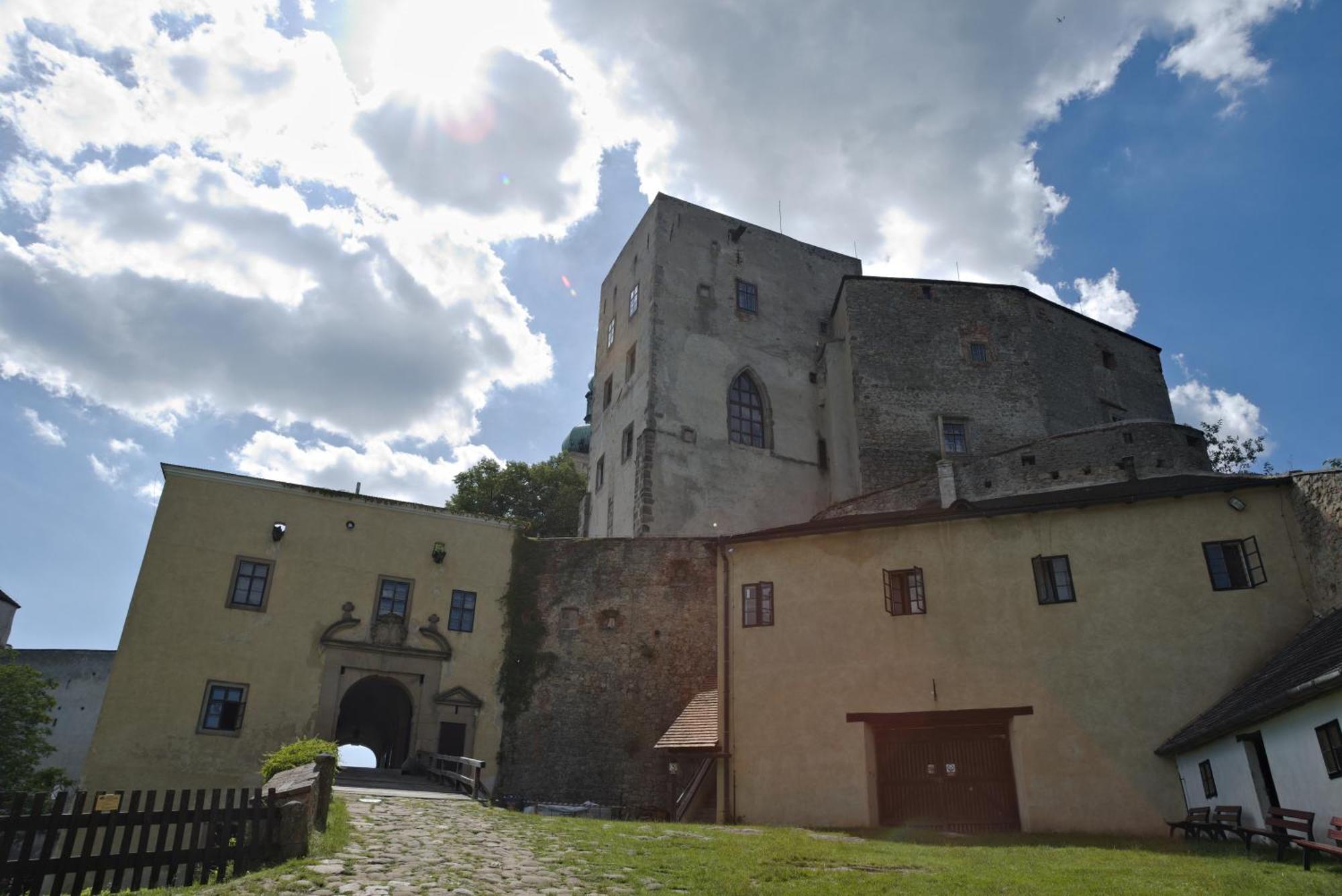 Hotel New Pension At Rotor Brewery Kunovice Exterior foto