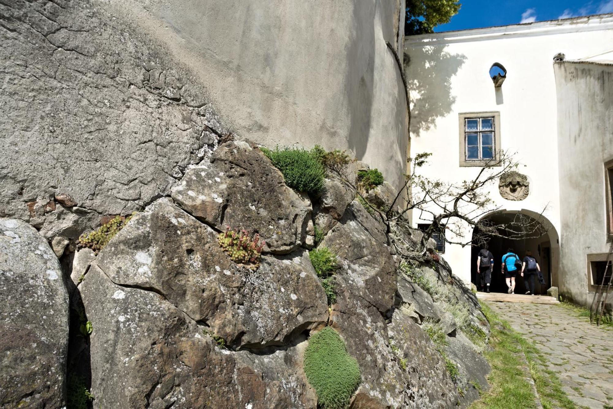 New Pension At Rotor Brewery Kunovice Exterior foto