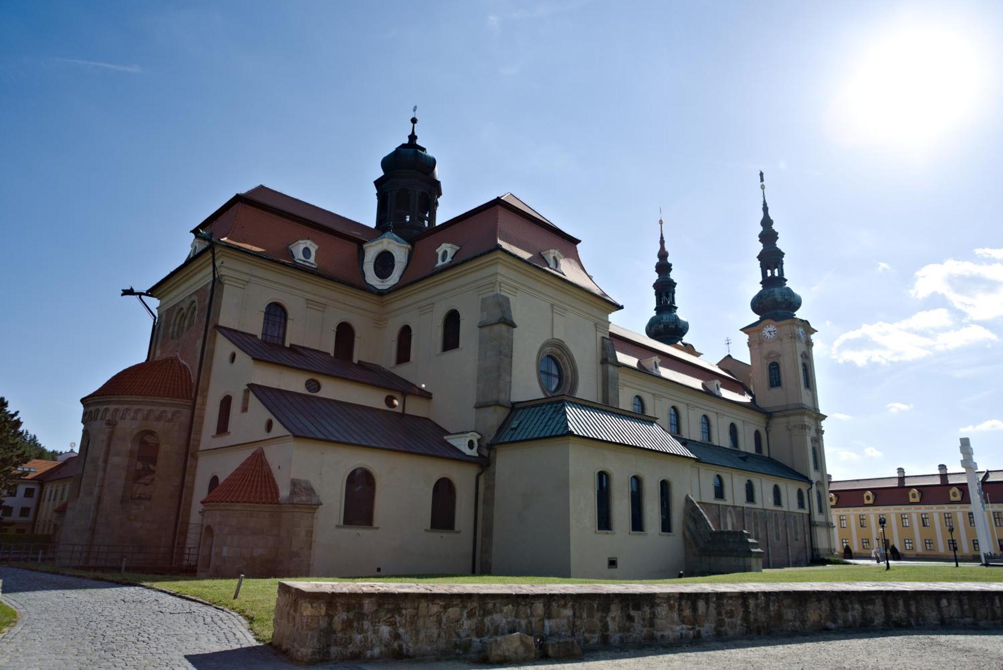 Hotel New Pension At Rotor Brewery Kunovice Exterior foto